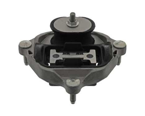 Mount, automatic transmission