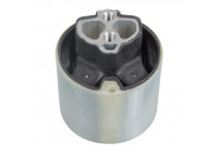 Mount, automatic transmission