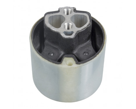 Mount, automatic transmission