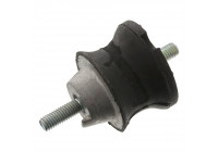 Mount, automatic transmission