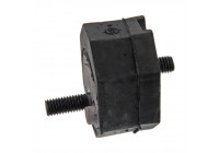 Mount, automatic transmission