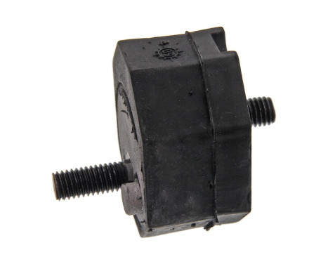 Mount, automatic transmission