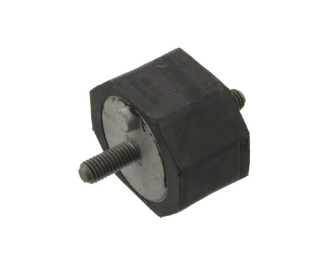 Mount, automatic transmission