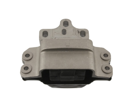 Mount, automatic transmission