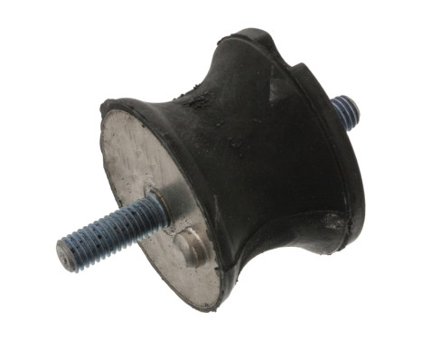 Mount, automatic transmission