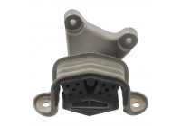 Mount, automatic transmission