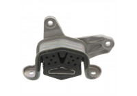 Mount, automatic transmission