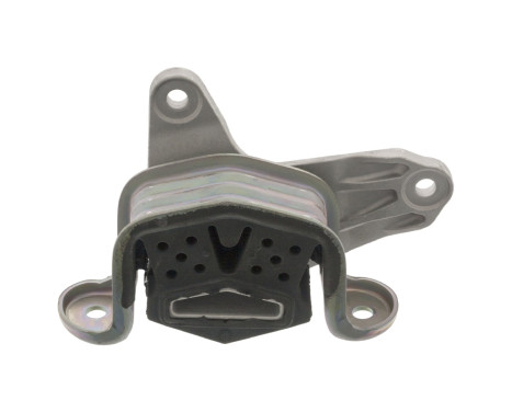 Mount, automatic transmission