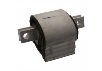 Mount, automatic transmission