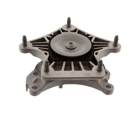 Mount, automatic transmission