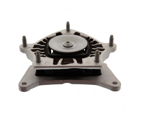 Mount, automatic transmission