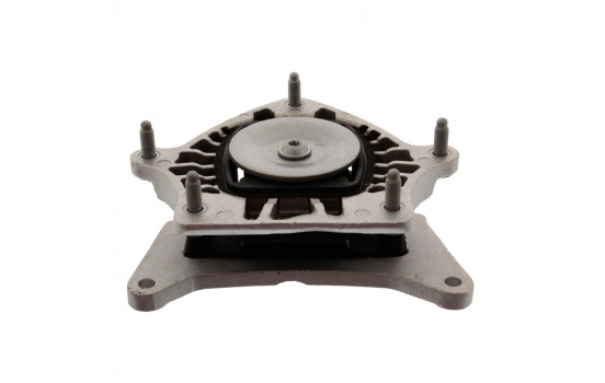 Mount, automatic transmission