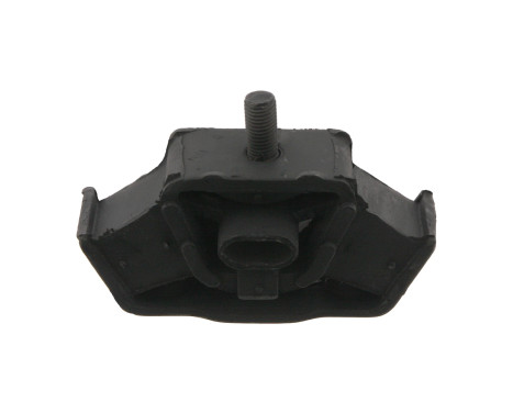 Mount, automatic transmission