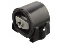 Mount, automatic transmission