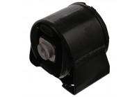 Mount, automatic transmission