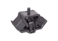 Mount, automatic transmission