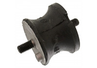 Mount, automatic transmission