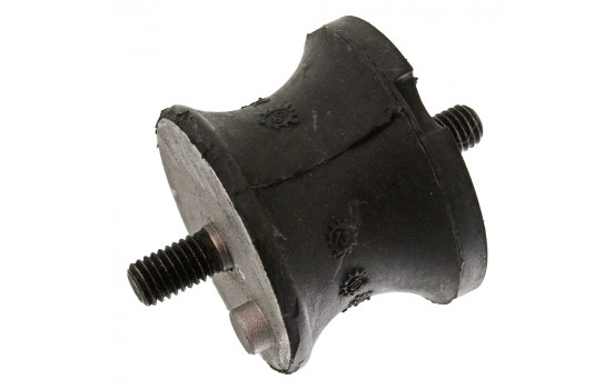 Mount, automatic transmission
