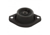 Mount, automatic transmission