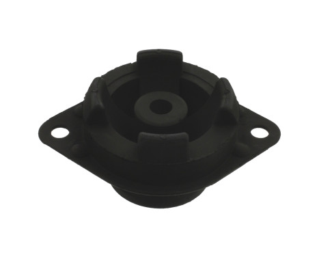 Mount, automatic transmission