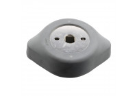 Mount, automatic transmission