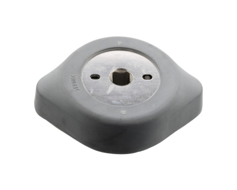 Mount, automatic transmission