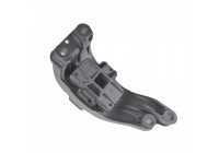 Mount, automatic transmission