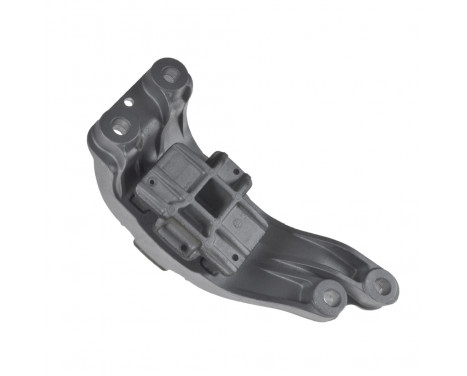 Mount, automatic transmission