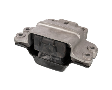 Mount, automatic transmission