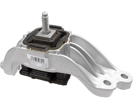 Mount, automatic transmission