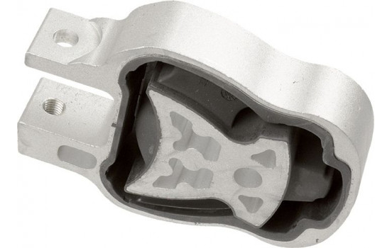 Mount, automatic transmission