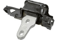 Mount, automatic transmission