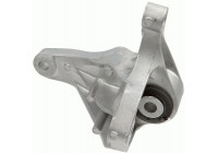 Mount, automatic transmission