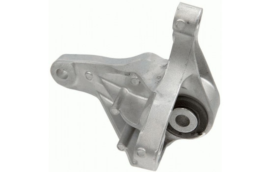 Mount, automatic transmission