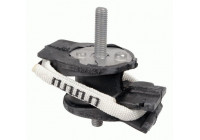 Mount, automatic transmission