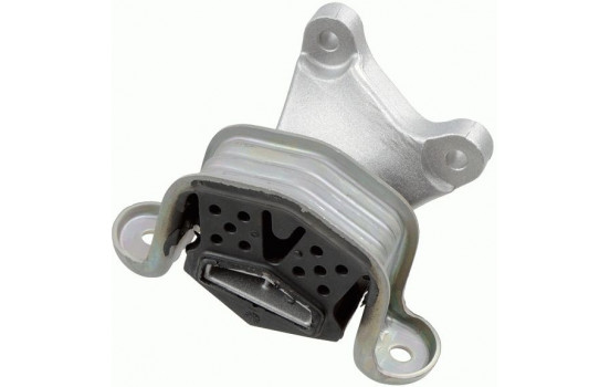 Mount, automatic transmission