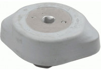 Mount, automatic transmission