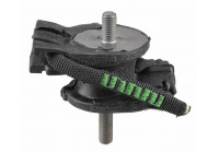 Mount, automatic transmission