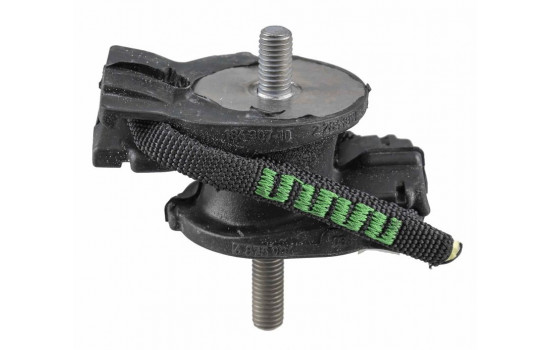 Mount, automatic transmission