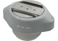 Mount, automatic transmission