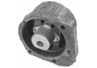 Mount, automatic transmission