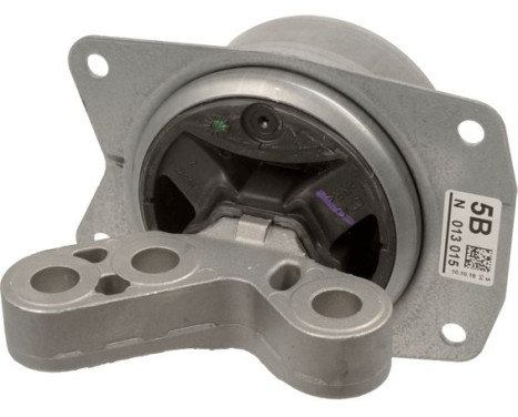 Mount, automatic transmission