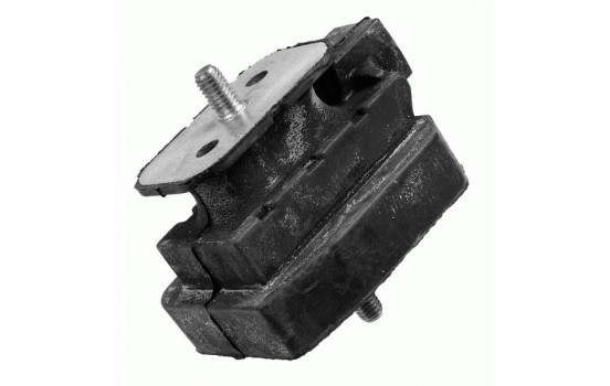 Mount, automatic transmission