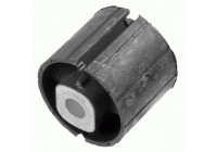 Mount, automatic transmission