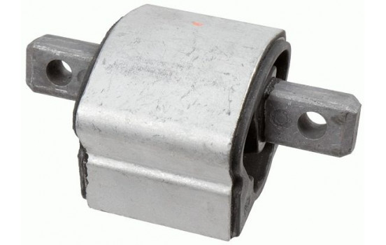 Mount, automatic transmission