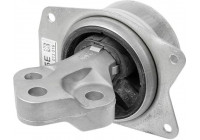 Mount, automatic transmission