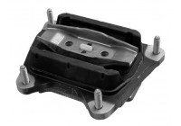 Mount, automatic transmission