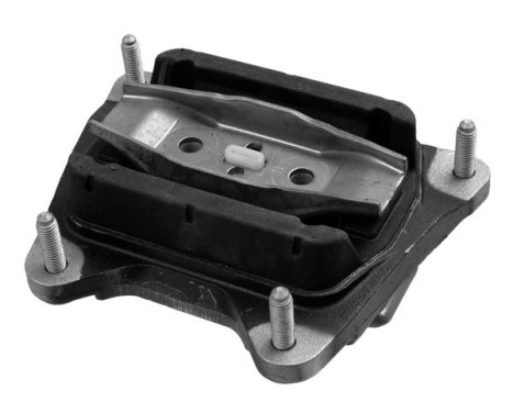 Mount, automatic transmission