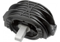 Mount, automatic transmission