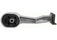 Mount, automatic transmission
